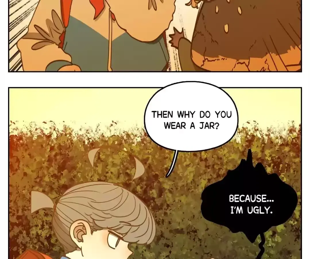 Read Monster Bar chapter 95 image 52 on Lezhin
