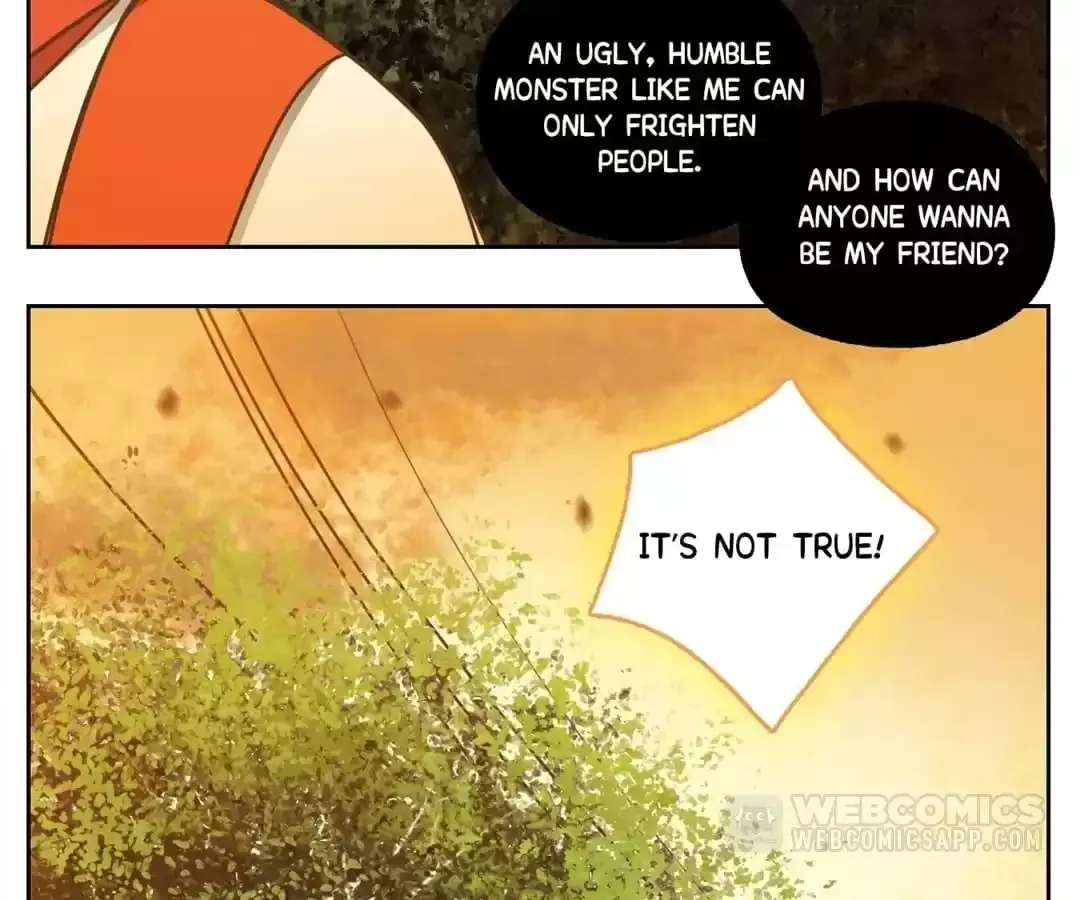 Read Monster Bar chapter 95 image 55 on Lezhin