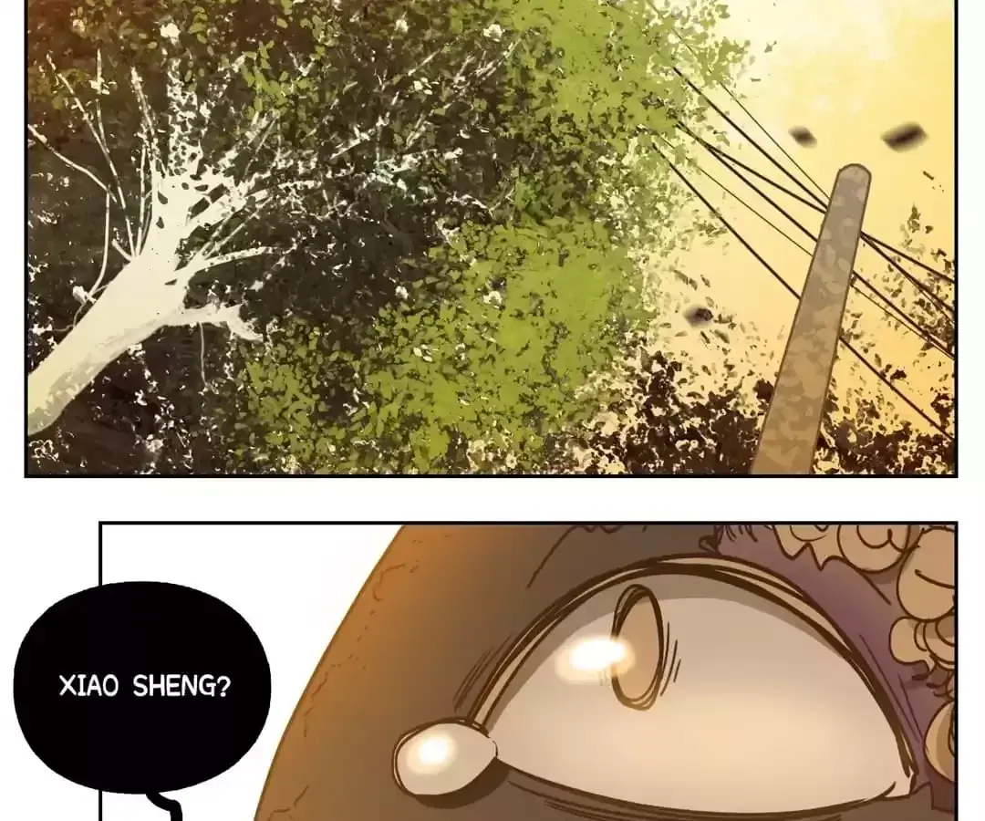 Read Monster Bar chapter 95 image 56 on Lezhin