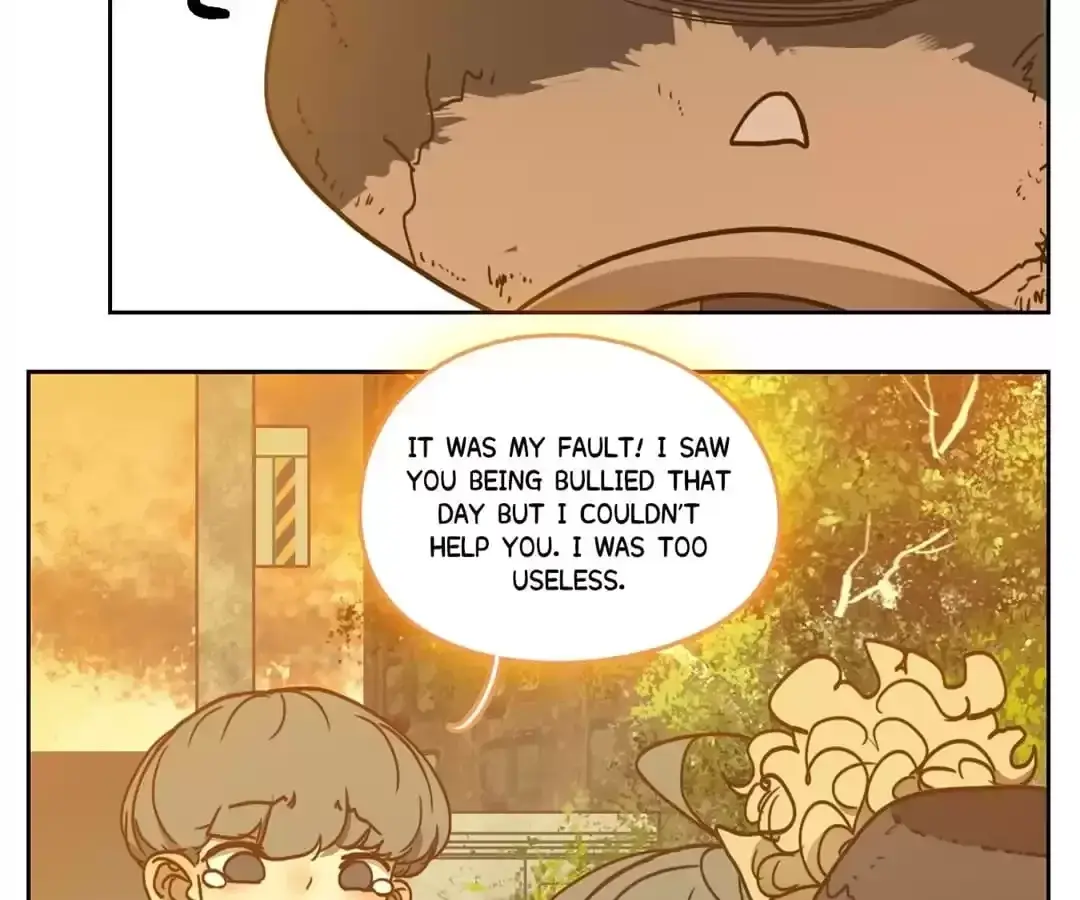 Read Monster Bar chapter 95 image 57 on Lezhin