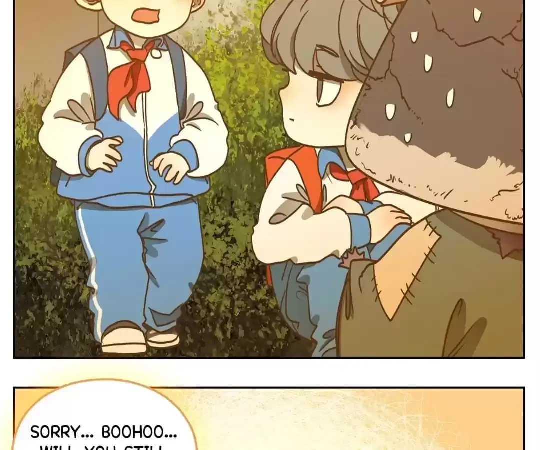 Read Monster Bar chapter 95 image 58 on Lezhin