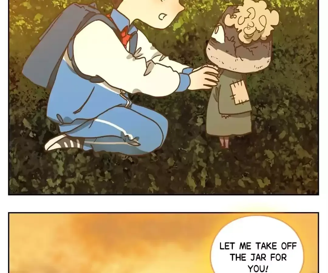 Read Monster Bar chapter 95 image 62 on Lezhin