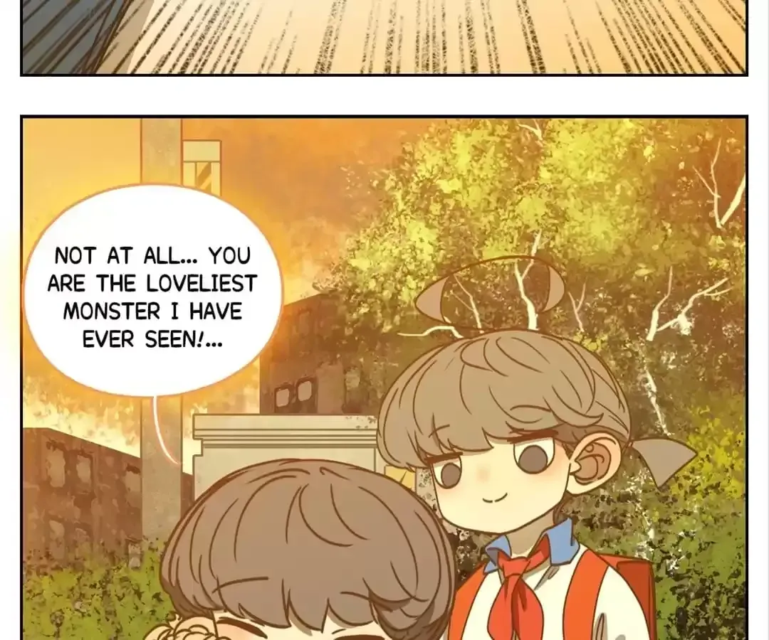 Read Monster Bar chapter 95 image 70 on Lezhin