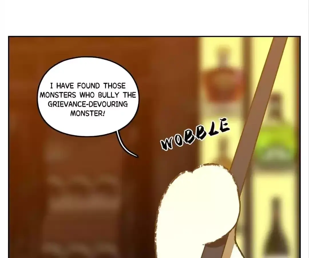 Read Monster Bar chapter 95 image 74 on Lezhin