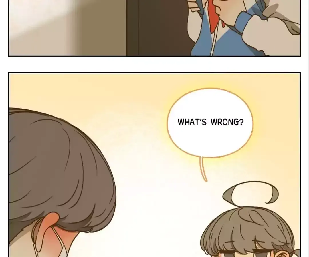 Read Monster Bar chapter 95 image 8 on Lezhin