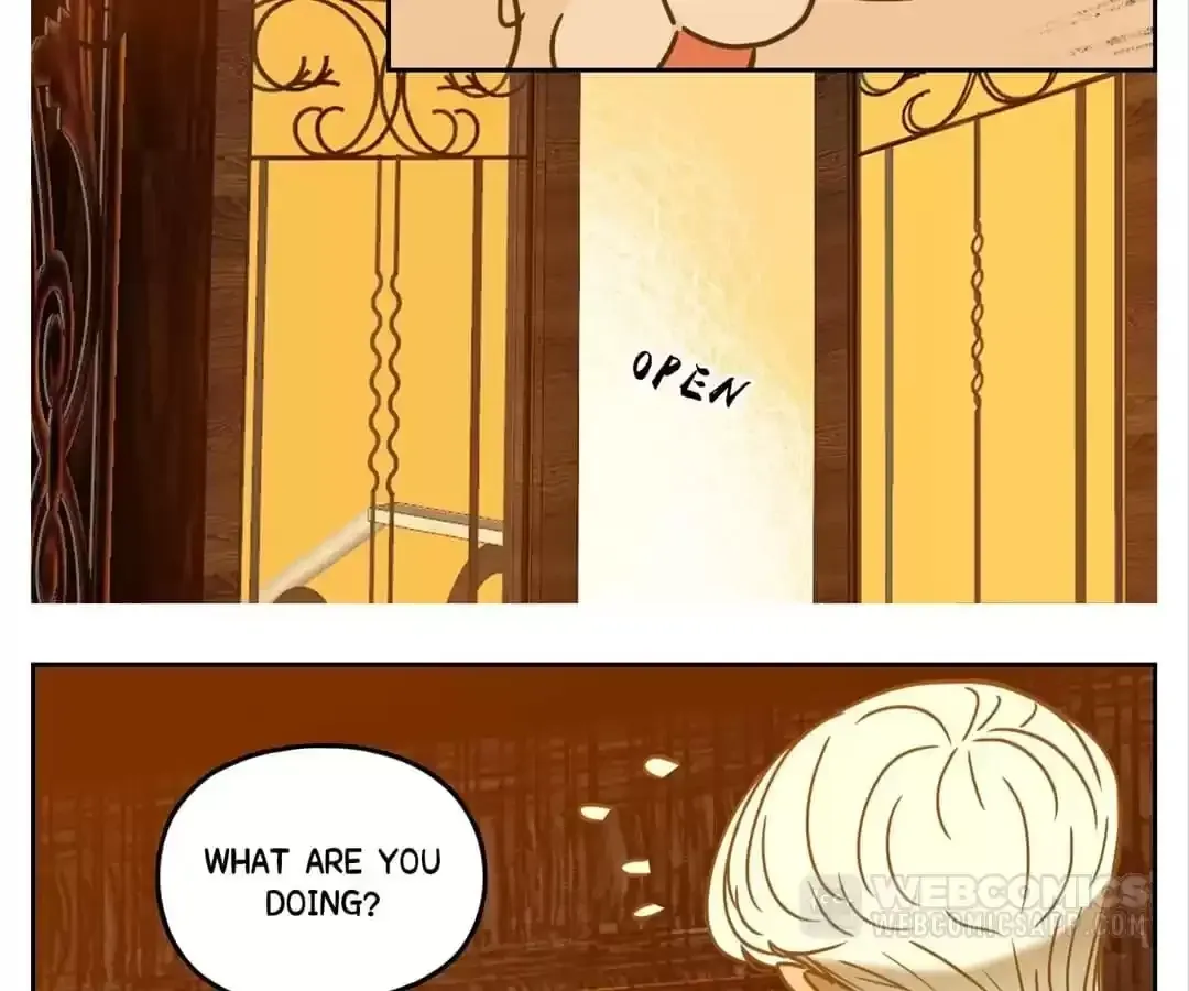 Read Monster Bar chapter 95 image 80 on Lezhin