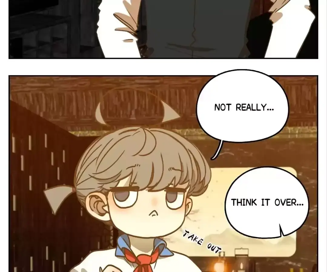 Read Monster Bar chapter 95 image 83 on Lezhin
