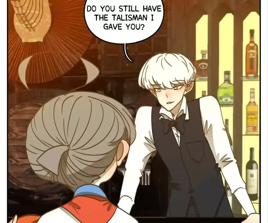 Read Monster Bar chapter 95 image 86 on Lezhin