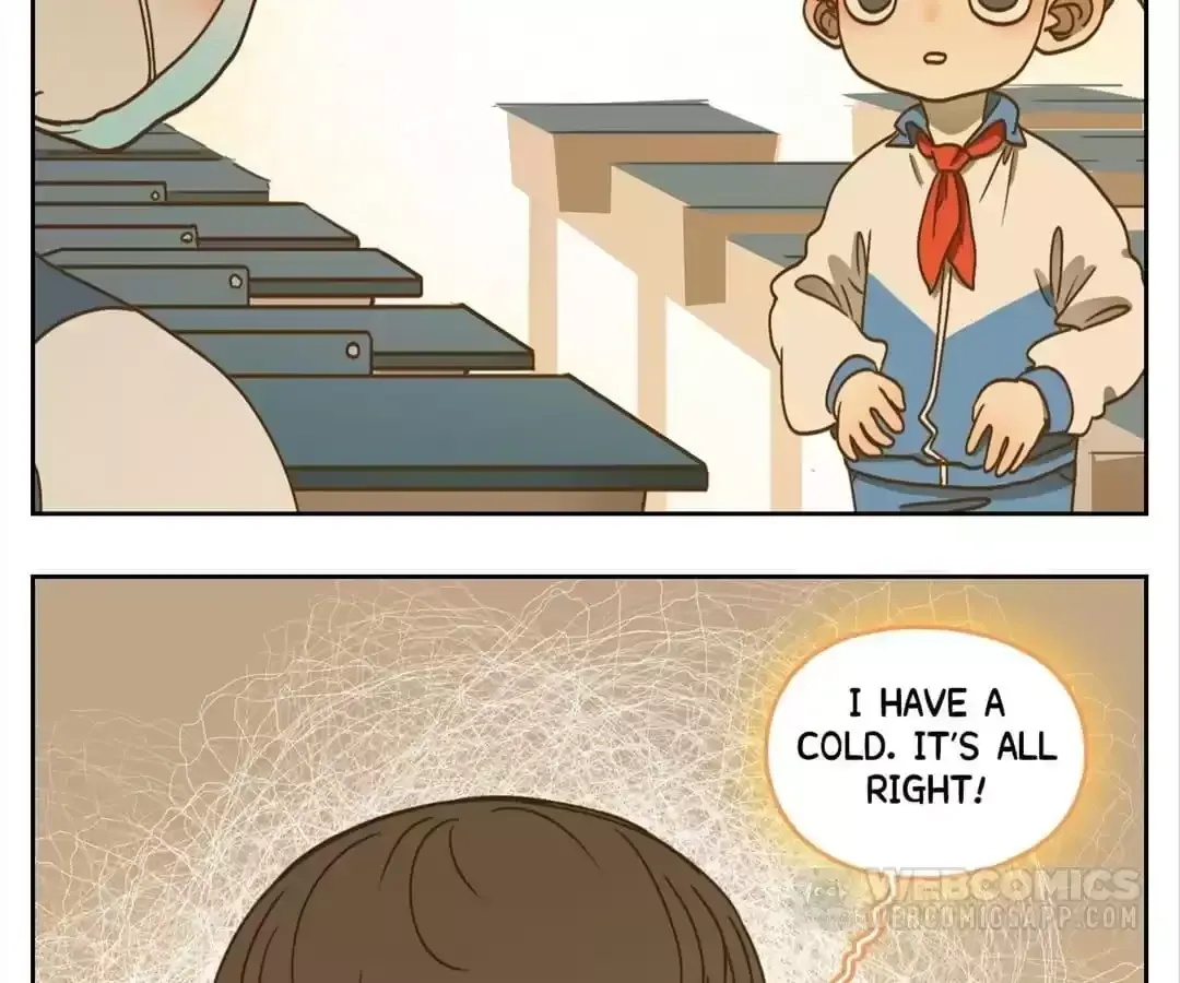 Read Monster Bar chapter 95 image 9 on Lezhin