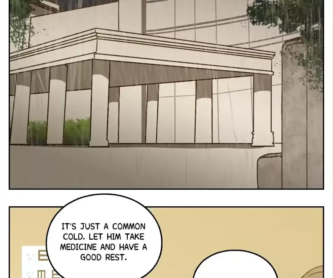 Read Monster Bar chapter 96 image 11 on Lezhin