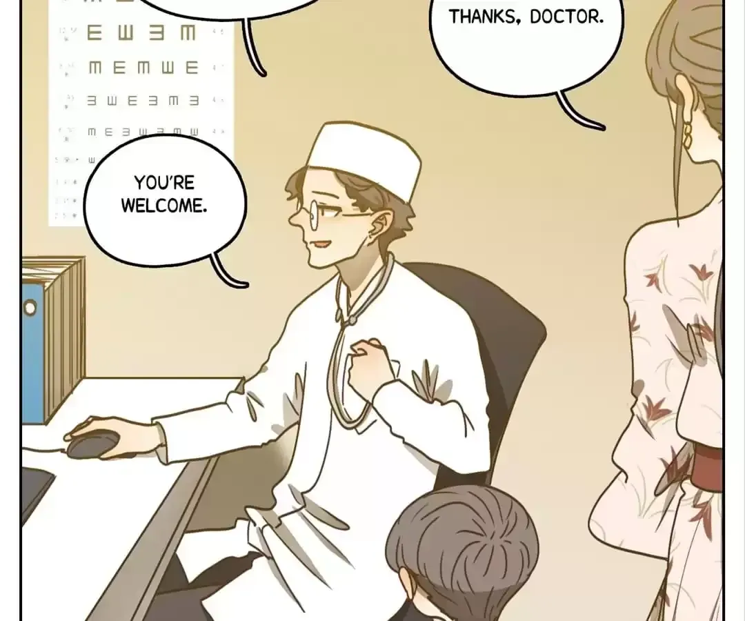 Read Monster Bar chapter 96 image 12 on Lezhin