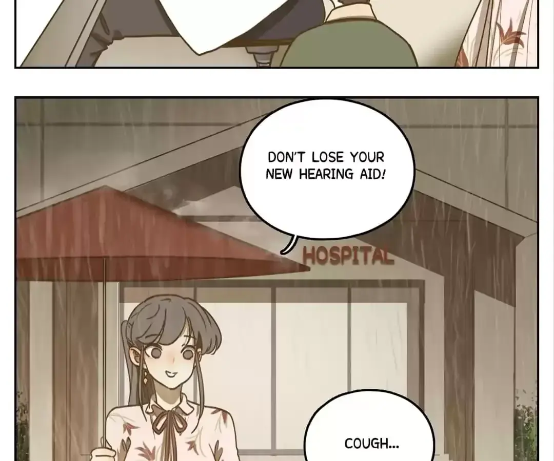 Read Monster Bar chapter 96 image 13 on Lezhin