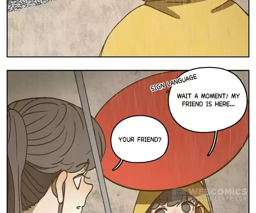 Read Monster Bar chapter 96 image 16 on Lezhin