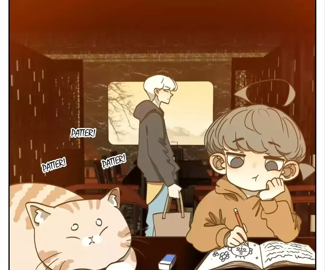 Read Monster Bar chapter 96 image 2 on Lezhin