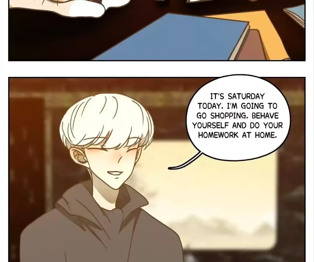 Read Monster Bar chapter 96 image 3 on Lezhin