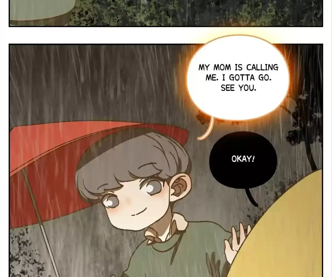 Read Monster Bar chapter 96 image 31 on Lezhin
