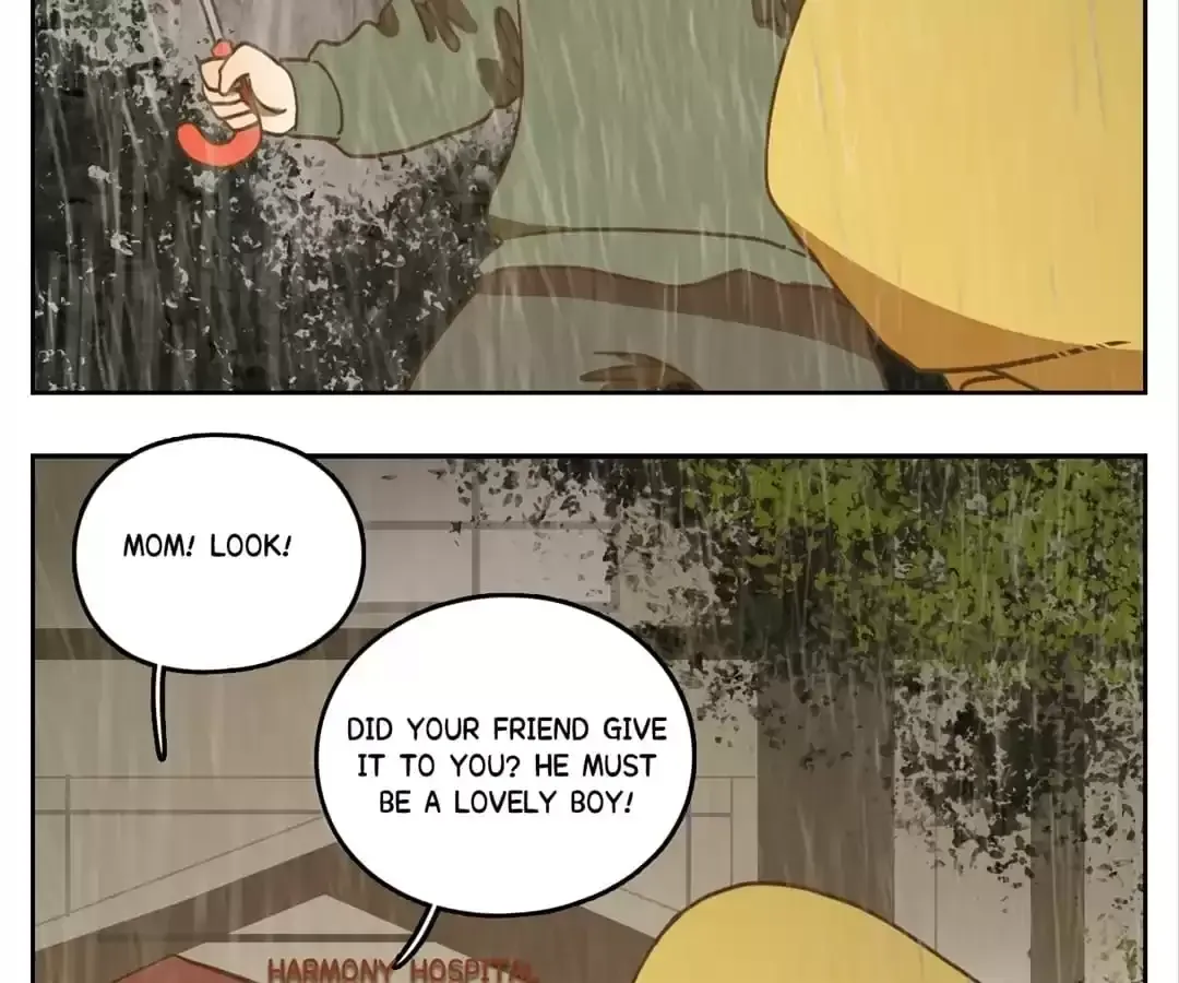 Read Monster Bar chapter 96 image 32 on Lezhin