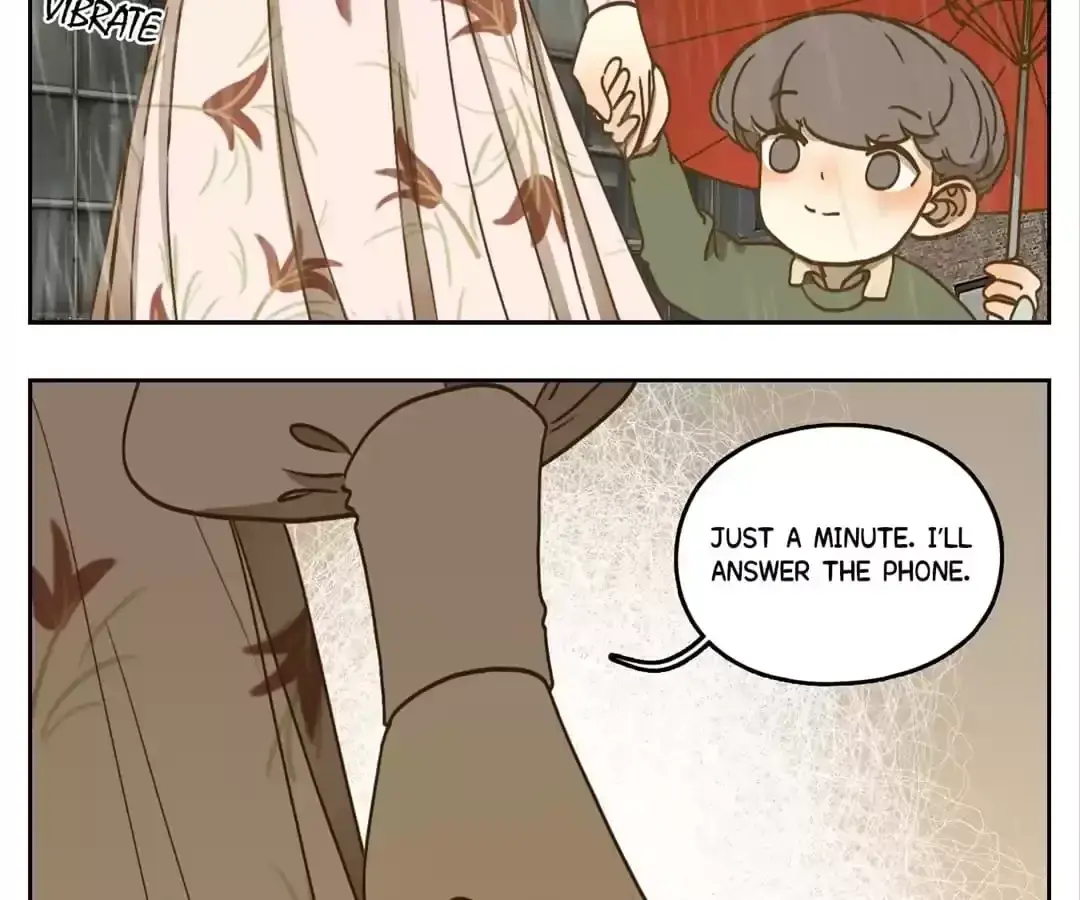 Read Monster Bar chapter 96 image 38 on Lezhin