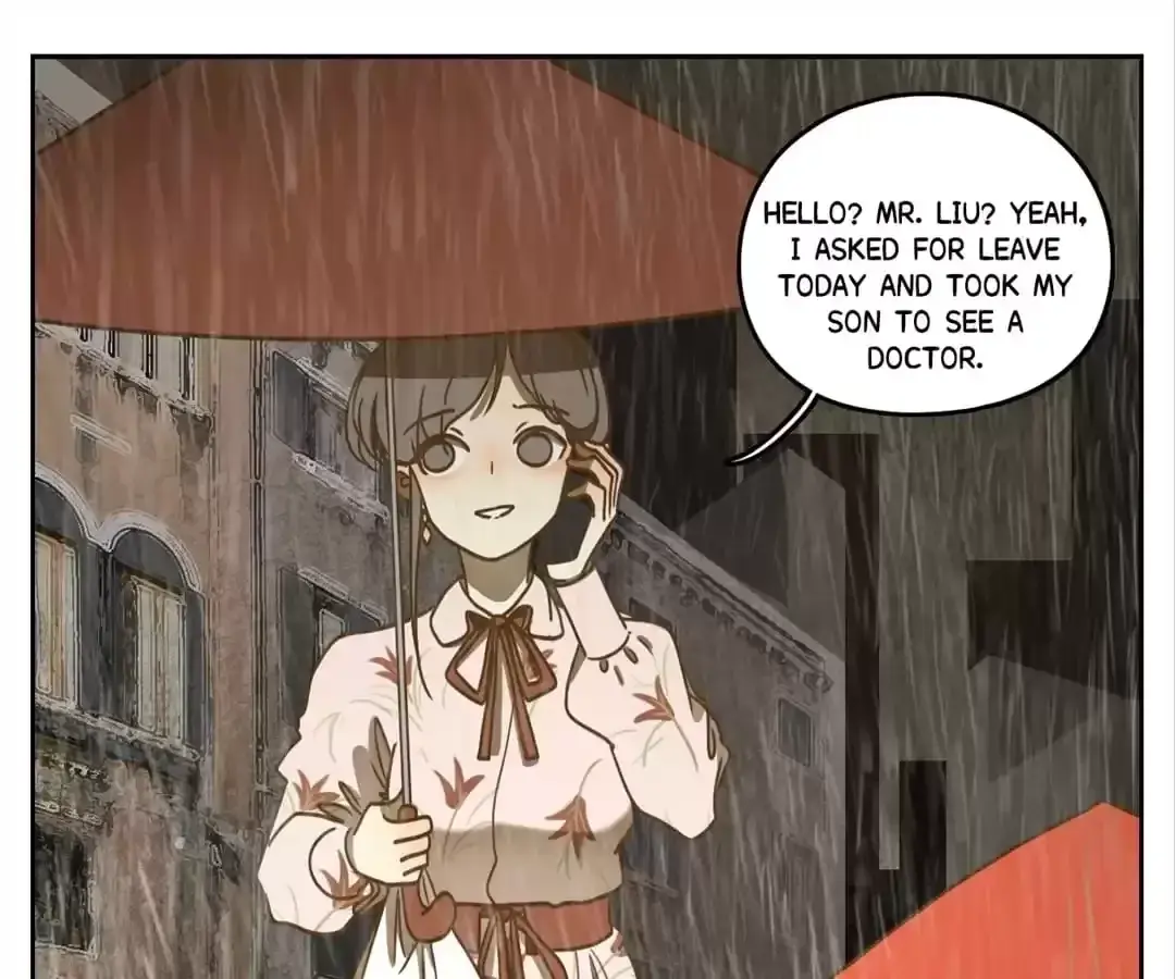 Read Monster Bar chapter 96 image 40 on Lezhin