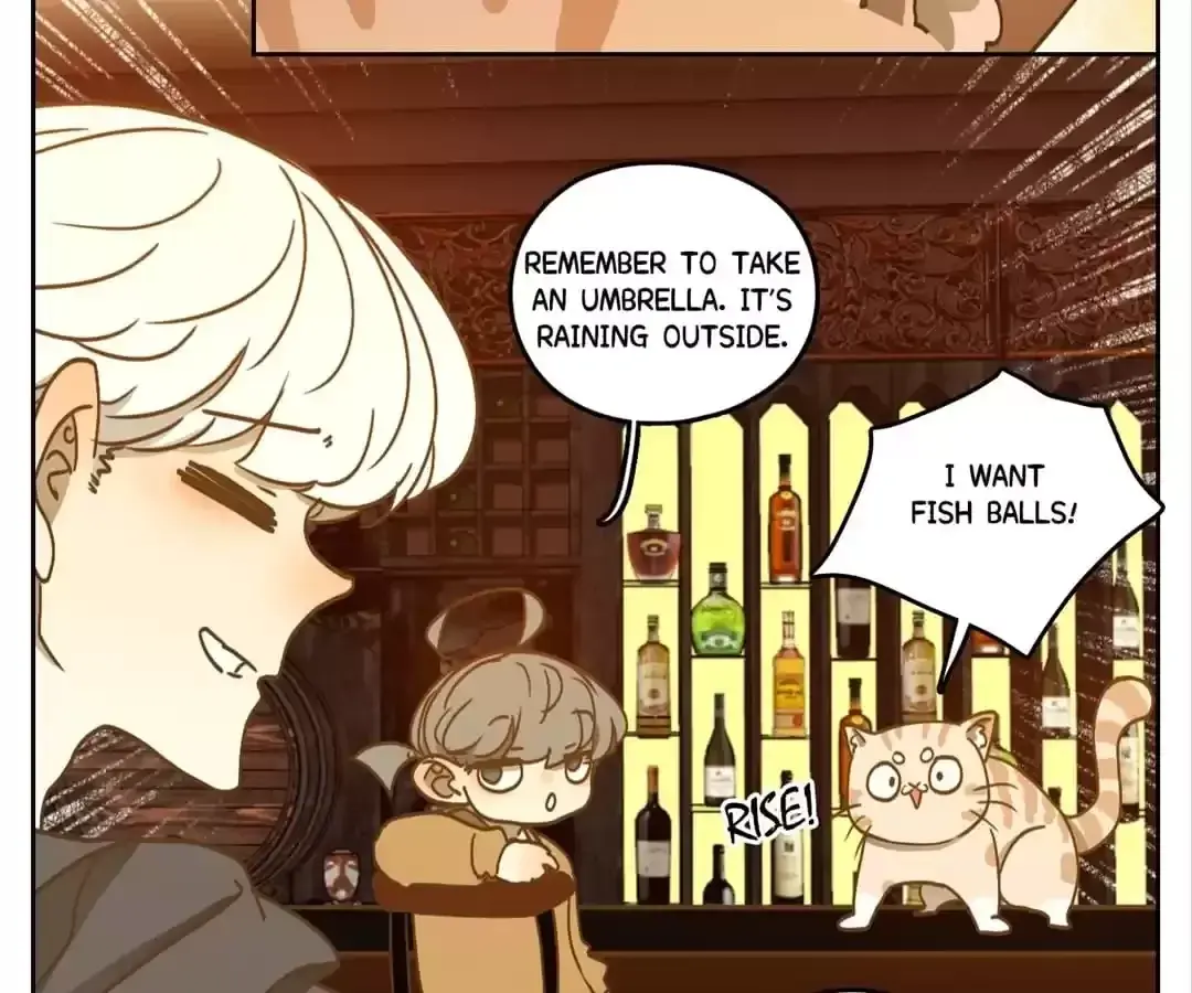 Read Monster Bar chapter 96 image 5 on Lezhin