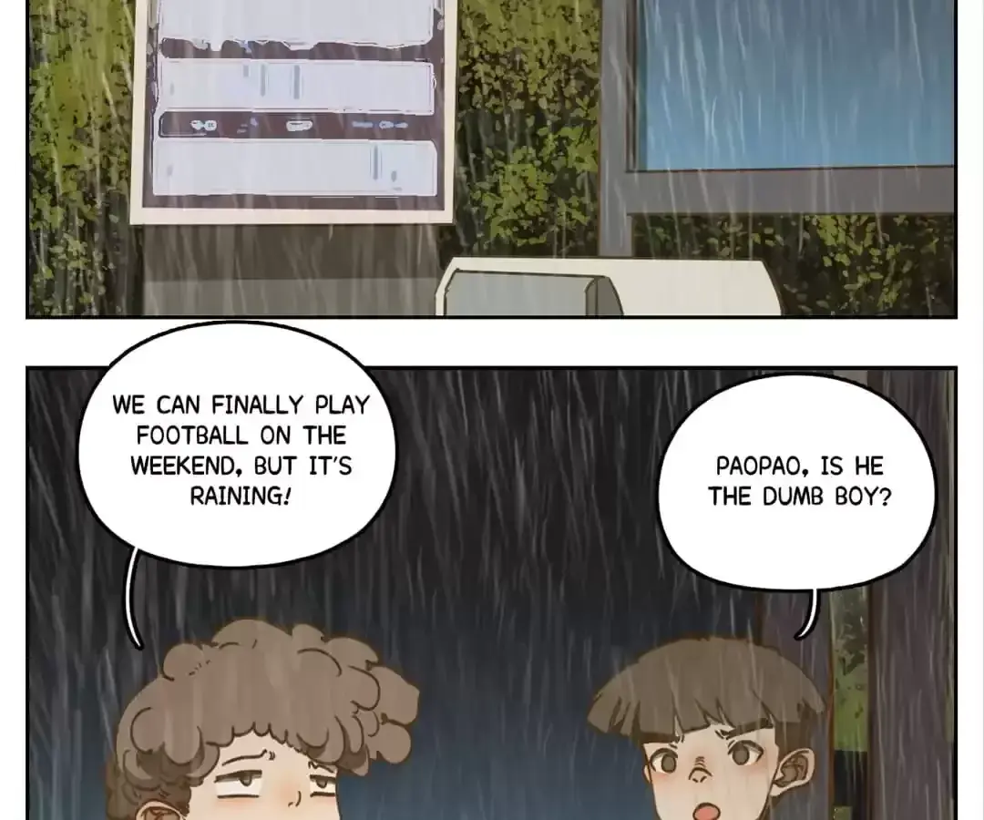 Read Monster Bar chapter 96 image 57 on Lezhin