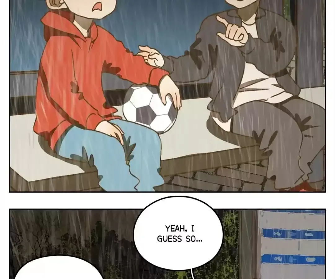 Read Monster Bar chapter 96 image 58 on Lezhin