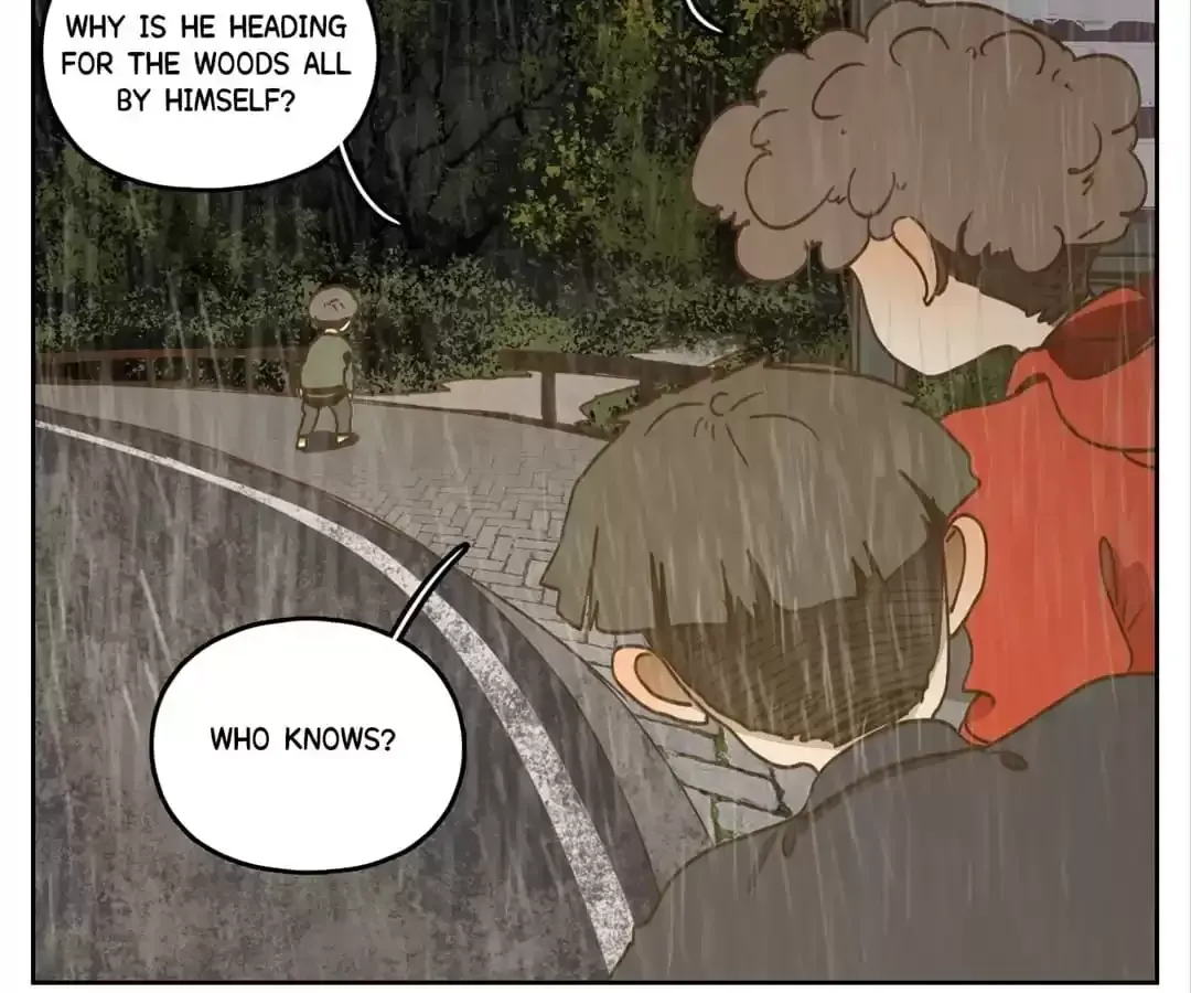 Read Monster Bar chapter 96 image 59 on Lezhin