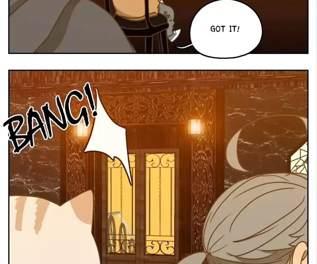 Read Monster Bar chapter 96 image 6 on Lezhin