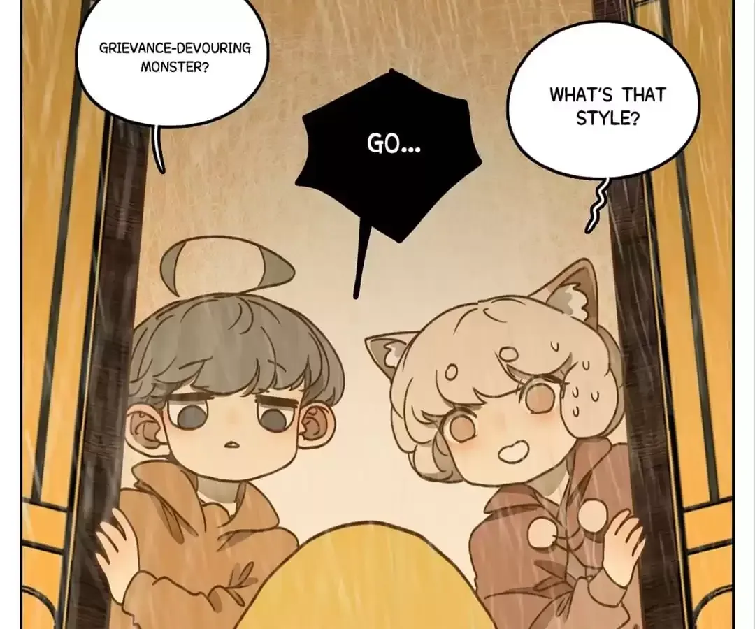 Read Monster Bar chapter 96 image 66 on Lezhin