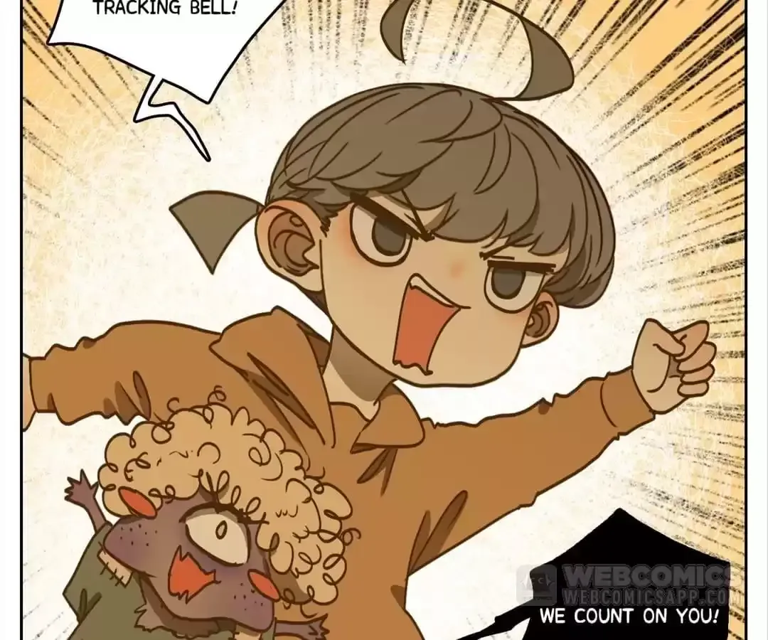 Read Monster Bar chapter 96 image 77 on Lezhin
