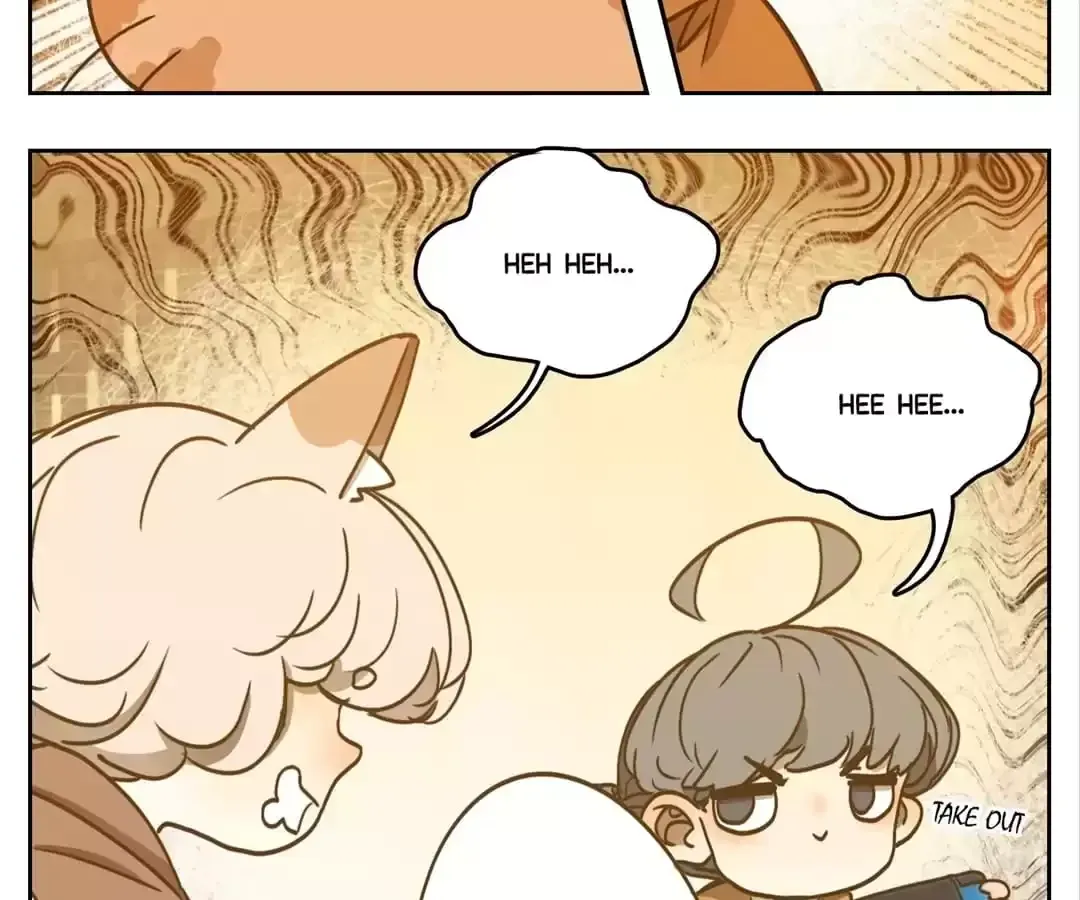 Read Monster Bar chapter 96 image 8 on Lezhin