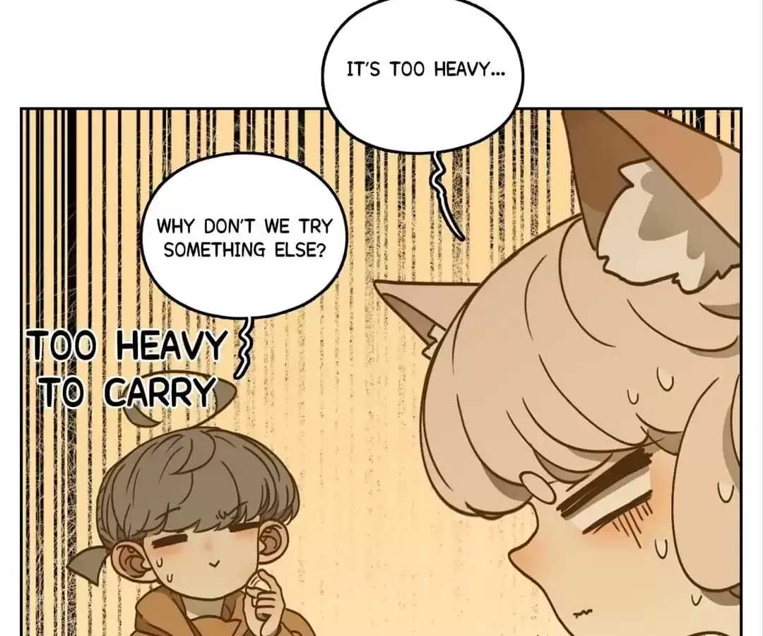 Read Monster Bar chapter 96 image 80 on Lezhin