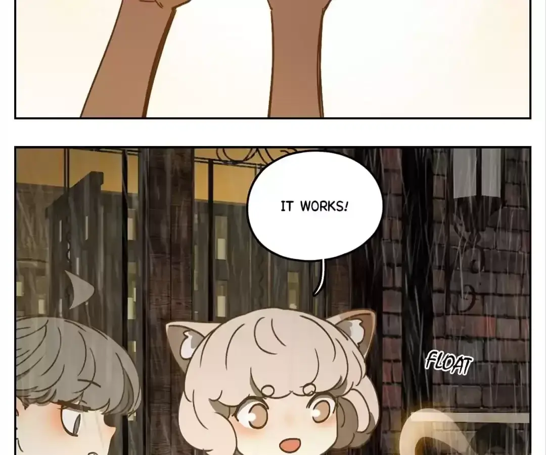 Read Monster Bar chapter 96 image 84 on Lezhin