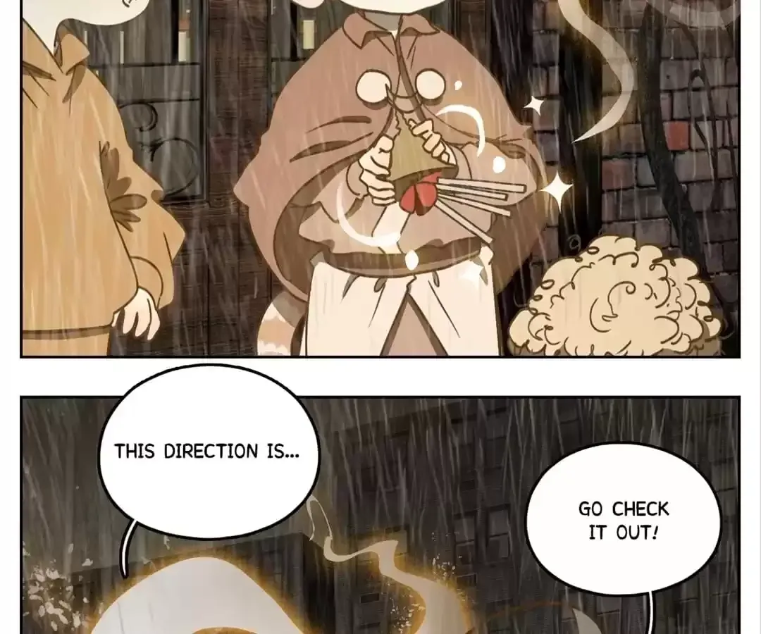 Read Monster Bar chapter 96 image 85 on Lezhin