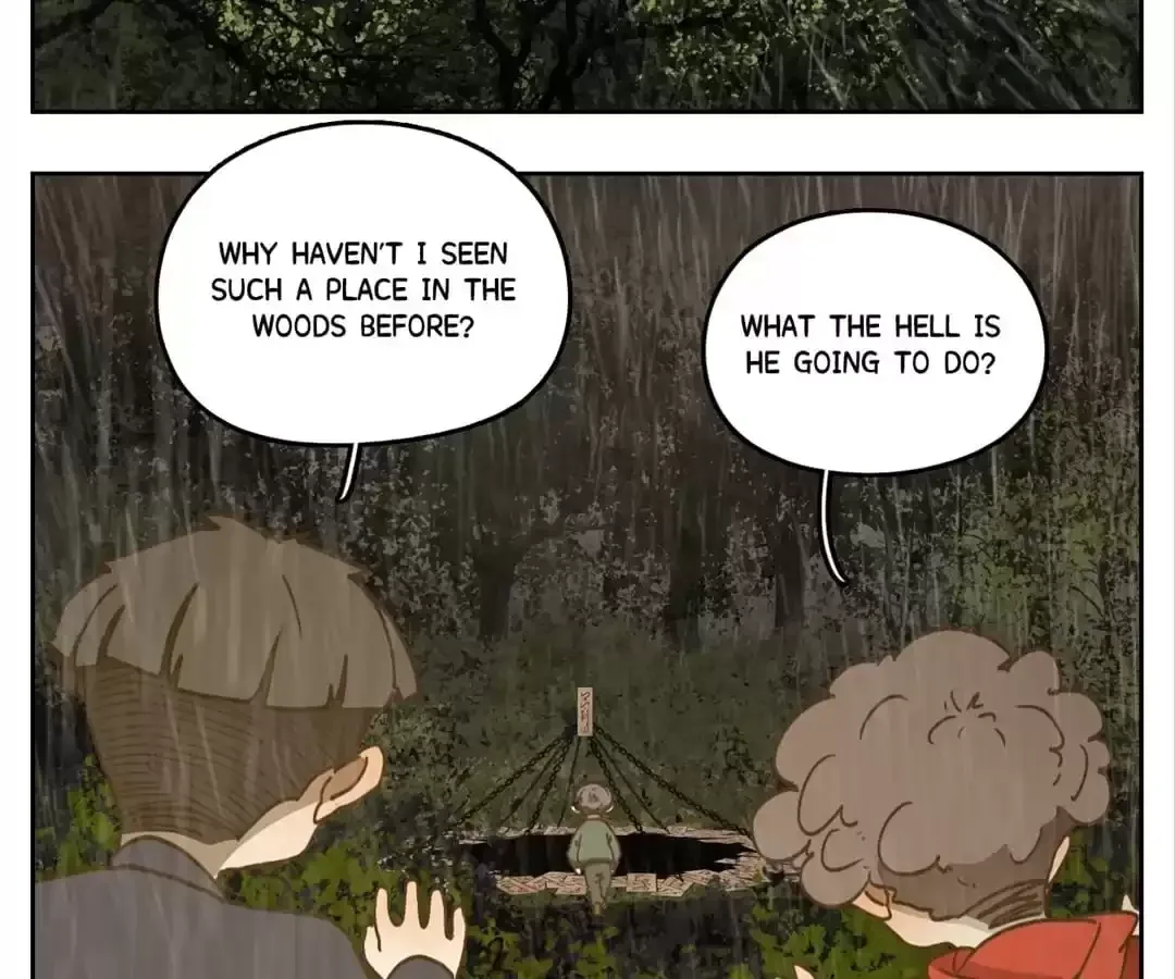 Read Monster Bar chapter 96 image 89 on Lezhin