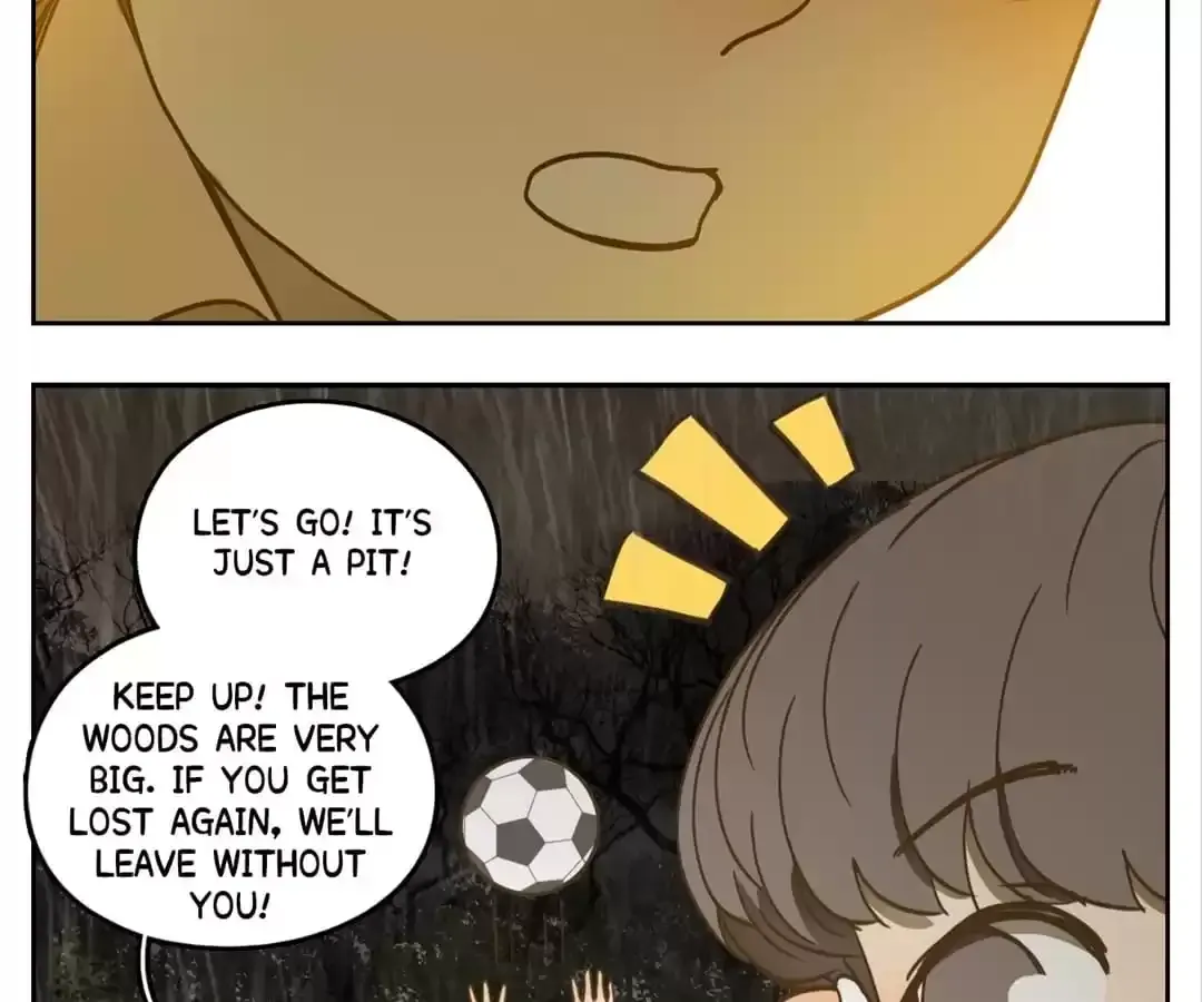 Read Monster Bar chapter 97 image 11 on Lezhin