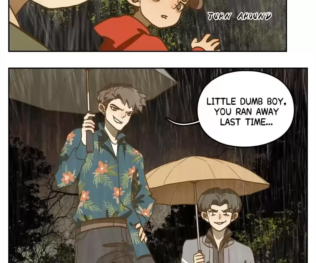 Read Monster Bar chapter 97 image 15 on Lezhin