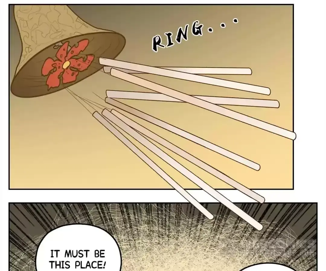 Read Monster Bar chapter 97 image 22 on Lezhin
