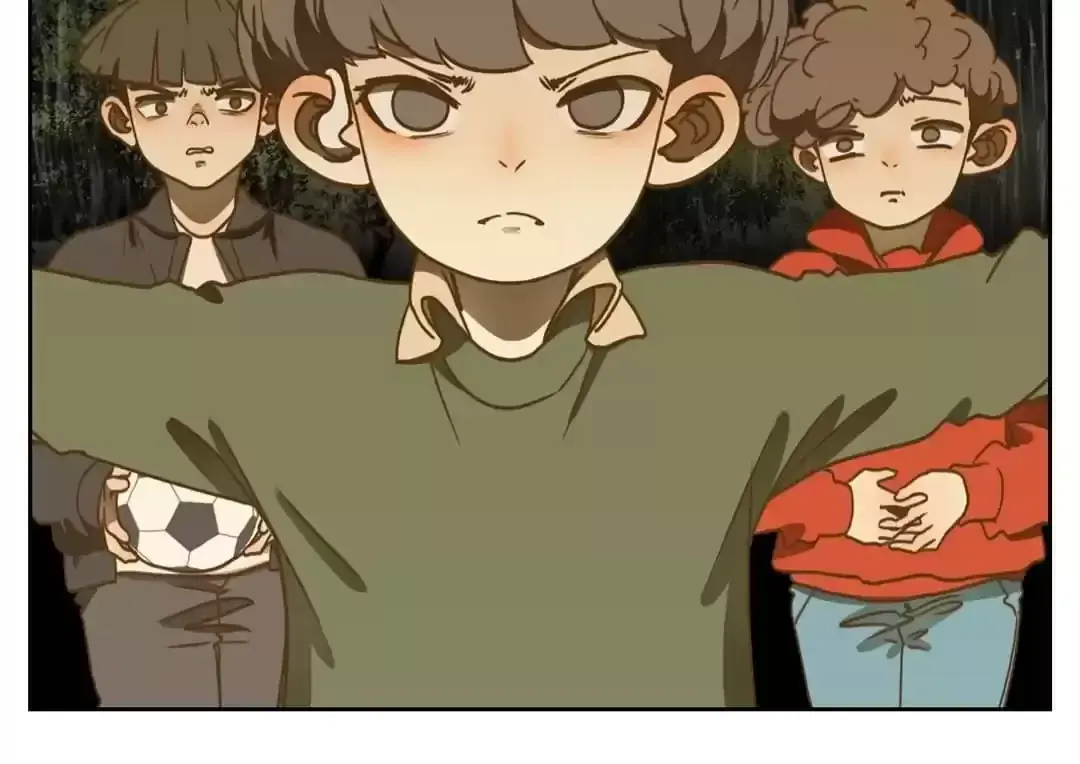 Read Monster Bar chapter 97 image 26 on Lezhin