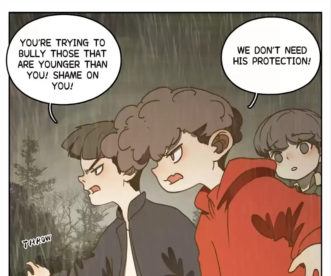 Read Monster Bar chapter 97 image 27 on Lezhin