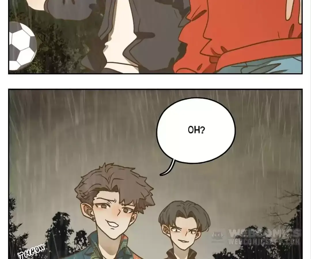 Read Monster Bar chapter 97 image 28 on Lezhin