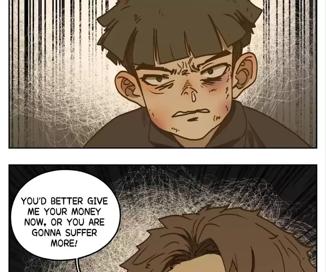 Read Monster Bar chapter 97 image 31 on Lezhin
