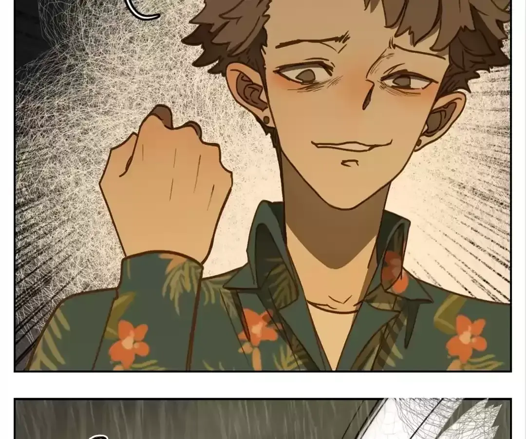 Read Monster Bar chapter 97 image 32 on Lezhin