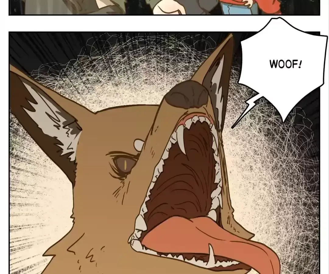 Read Monster Bar chapter 97 image 38 on Lezhin