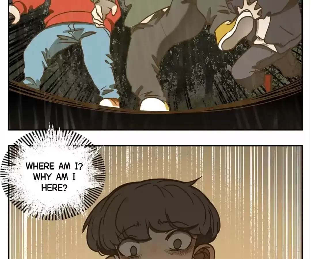 Read Monster Bar chapter 97 image 4 on Lezhin