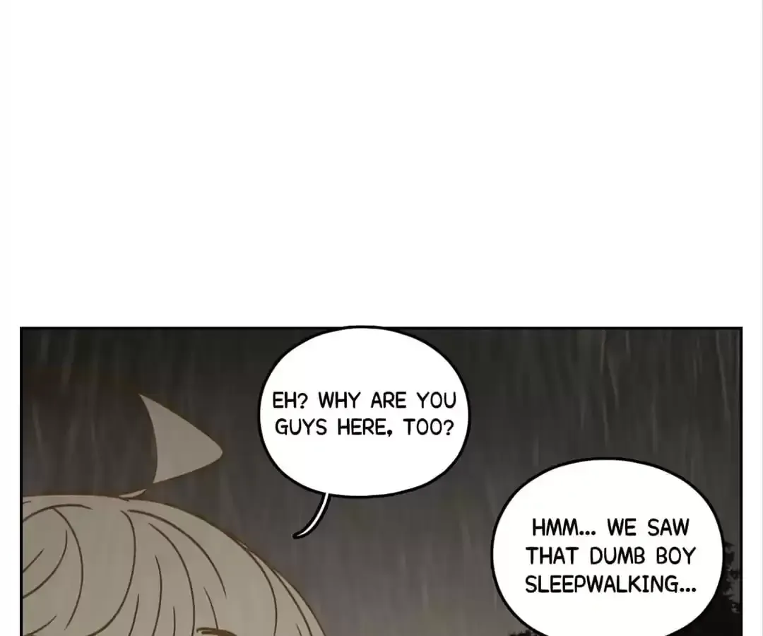 Read Monster Bar chapter 97 image 43 on Lezhin