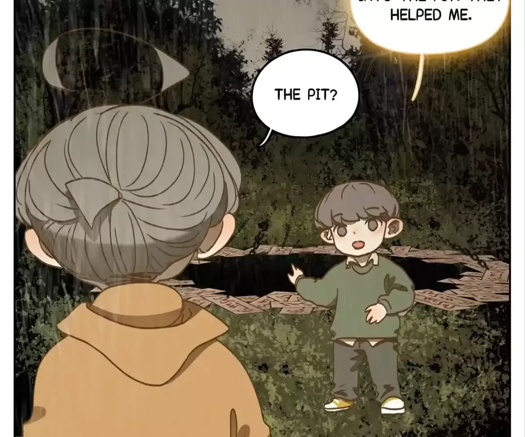 Read Monster Bar chapter 97 image 45 on Lezhin