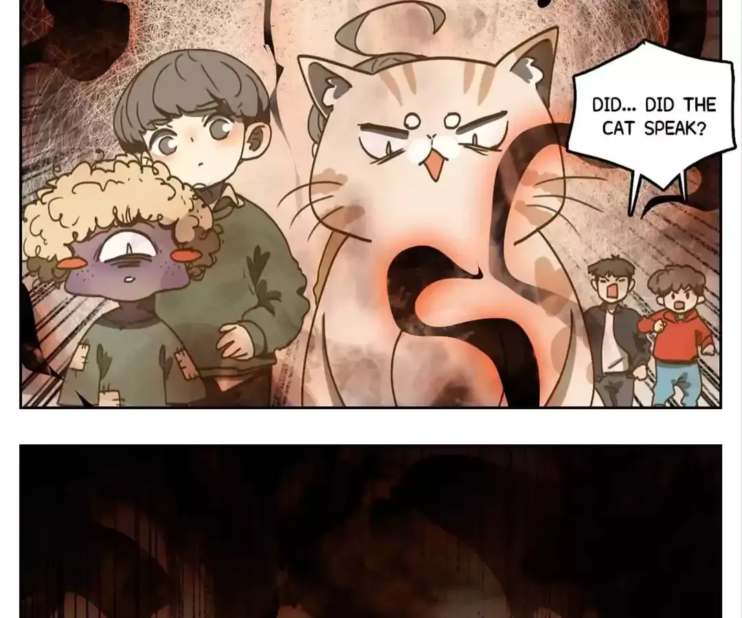 Read Monster Bar chapter 97 image 48 on Lezhin