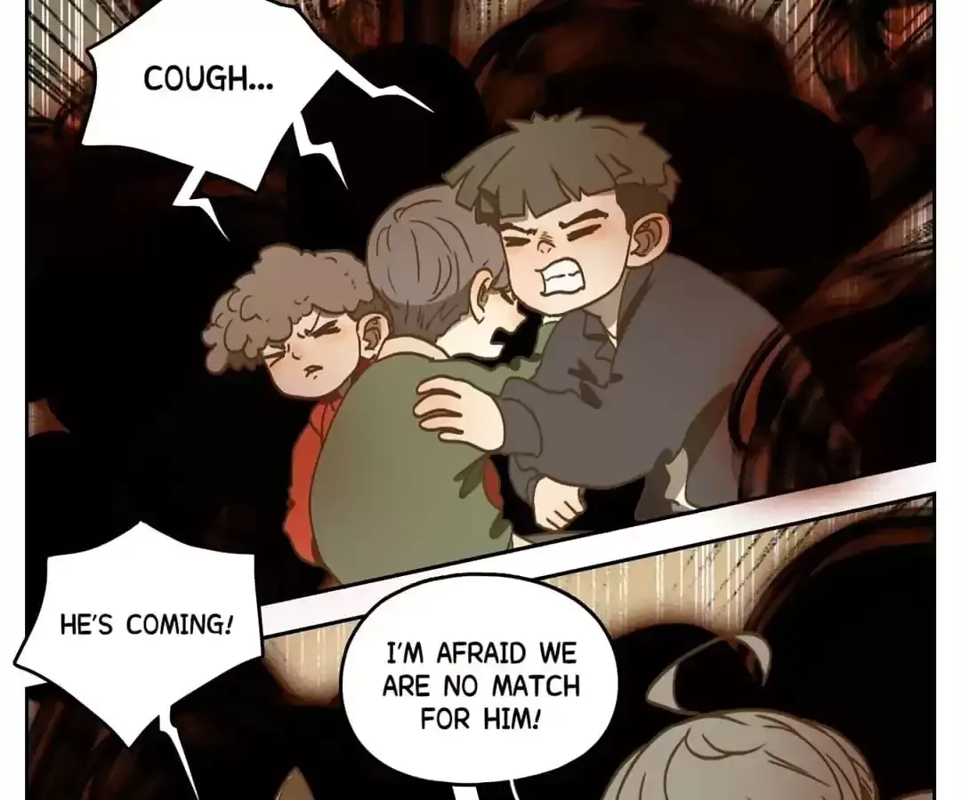 Read Monster Bar chapter 97 image 56 on Lezhin