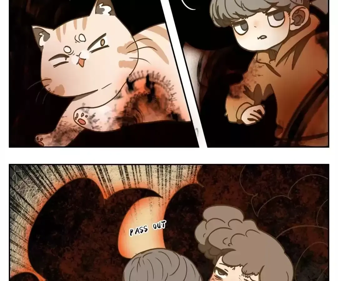 Read Monster Bar chapter 97 image 57 on Lezhin